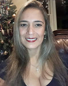 53 Year Old Cali, Colombia Woman